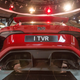 Image credit: Kristen Lee/Jalopnik